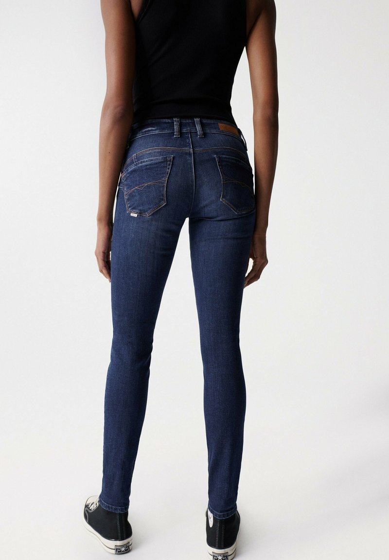 Salsa UP - pitillo - blue/azul - Zalando.es