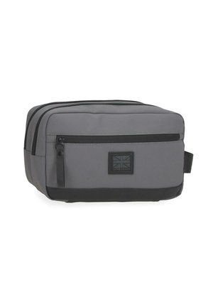 Pepe Jeans, HOXTON VANITY CASE 16CM - Neceser - grey