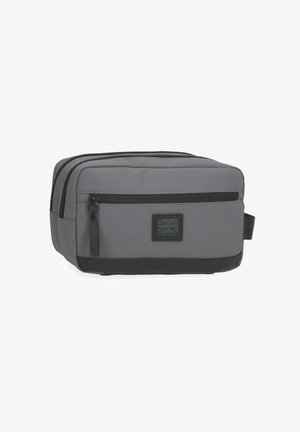 Pepe Jeans, HOXTON VANITY CASE 16CM - Neceser - grey