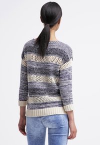 Object Jersey de punto - dark blue