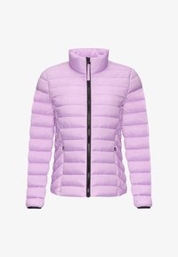 Non sélectionné, lavendel