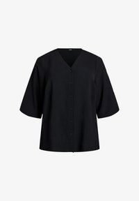 Non selezionato, black