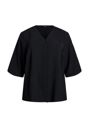 Blouse - black