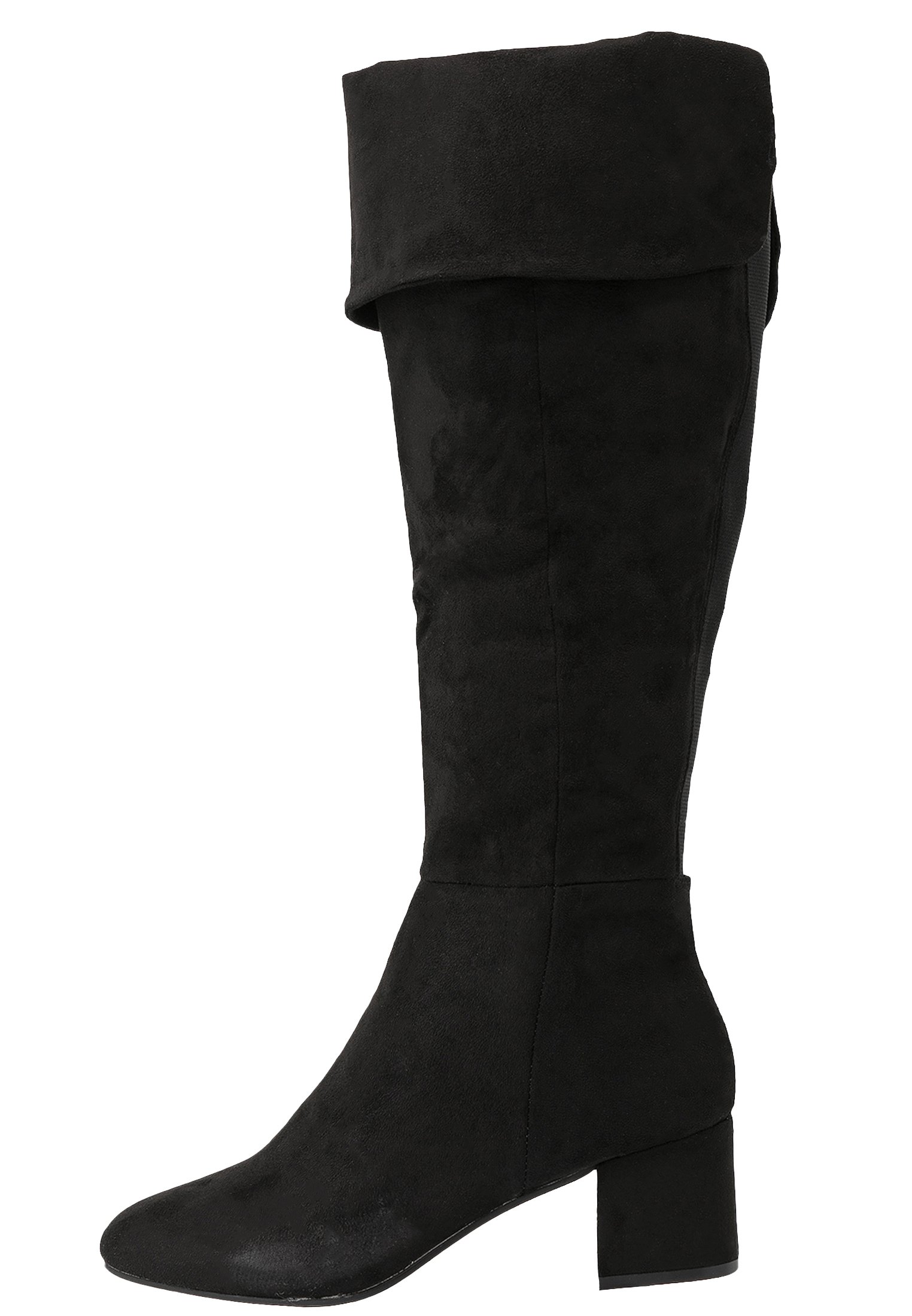 simply be knee high boots