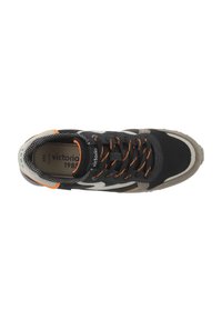 V 1985 LEGGERA LOW - Zapatillas - black