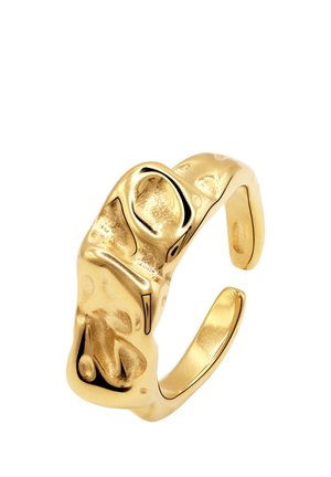 Heideman, Ring - gold-coloured