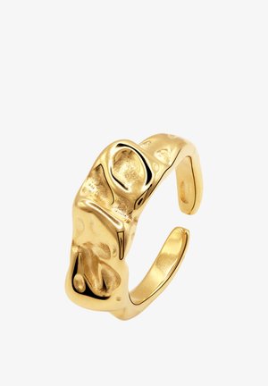 Heideman, Ring - gold-coloured