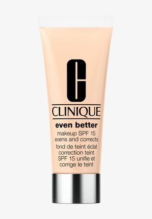 Clinique EVEN BETTER MAKEUP SPF 15 - Fond de teint - alabaster
