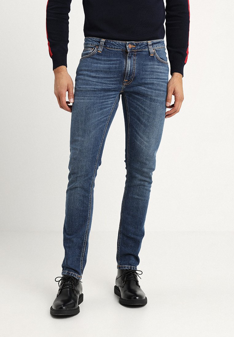 skinny lin mid authentic power