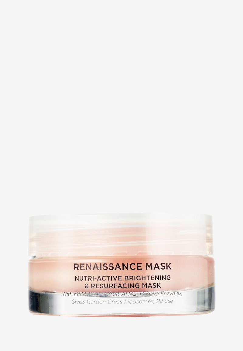 Oskia - RENAISSANCE MASK 50 ML - Ansiktsmask - -, Förstora