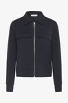 BECAIW - Summer jacket - marine blue