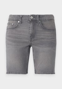 ONSWEFT - Kratke hlače od trapera - medium grey denim