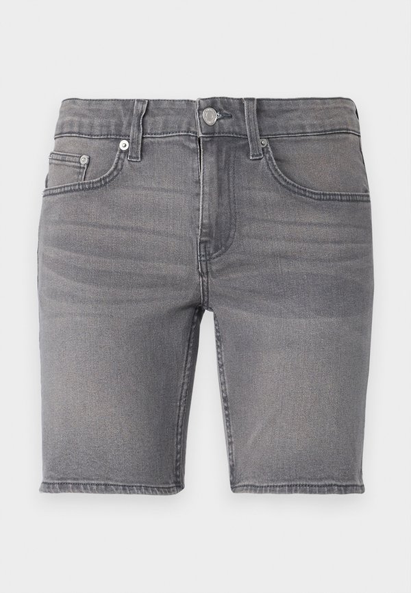 ONSWEFT - Denim shorts2