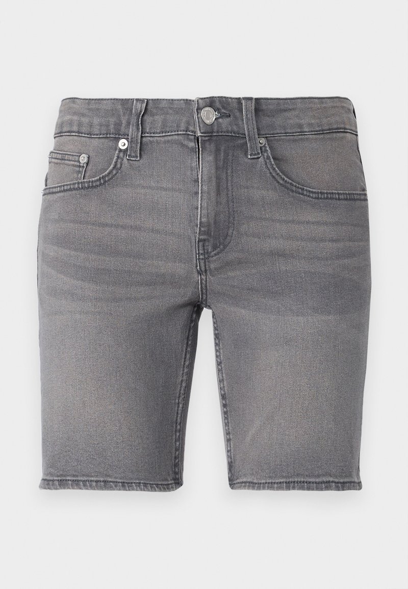 Only & Sons Jeansshort grijs denim/greydenim Only & Sons Jeansshort grijs denim/greydenim