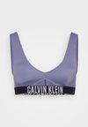 BRALETTE NEW - Horní díl bikin - grisaille