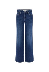 Széles szárú - blau