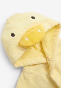 JoJo Maman Bébé Bademantel - yellow