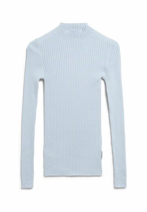 ARMEDANGELS, ALANI - Pullover - mistblue