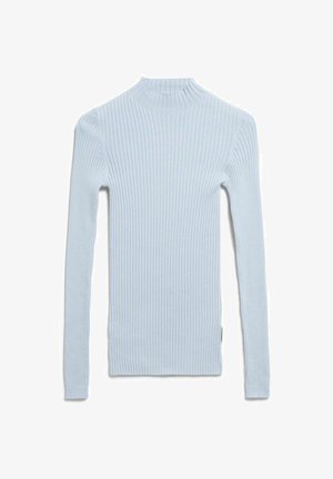 ARMEDANGELS, ALANI - Pullover - mistblue