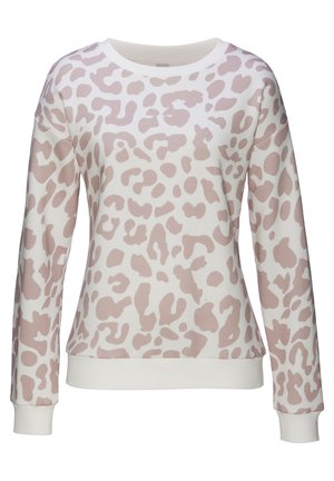 Bench Sweatshirt - white