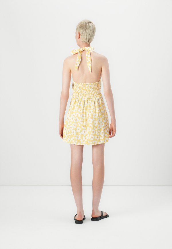 SUNNY SOMETIMES - Day dress4