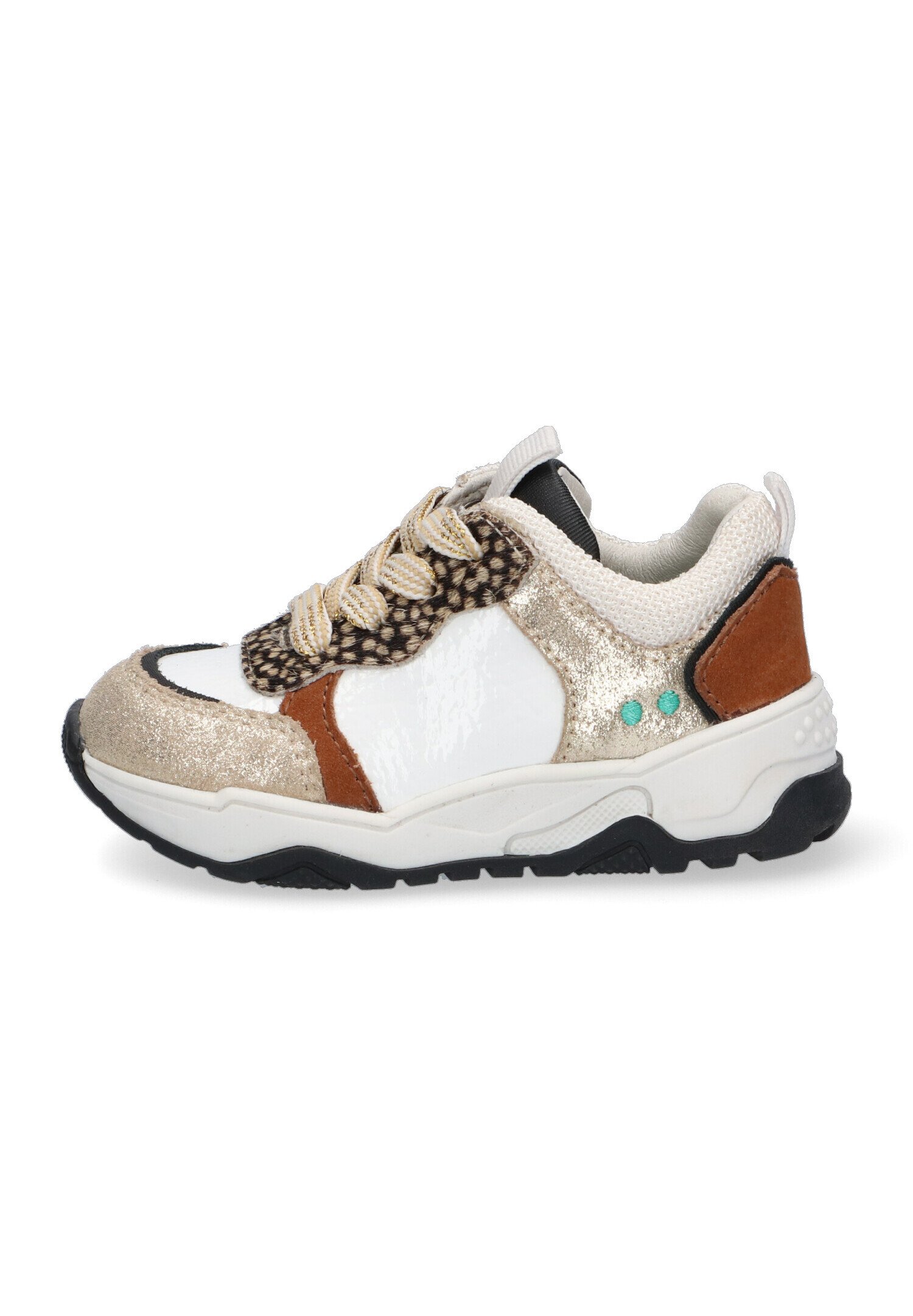 Bunnies Schoenen groen | kleertjes.com