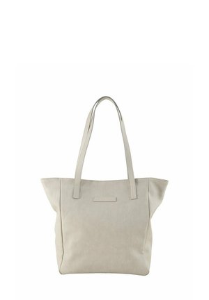 Cabas - light grey