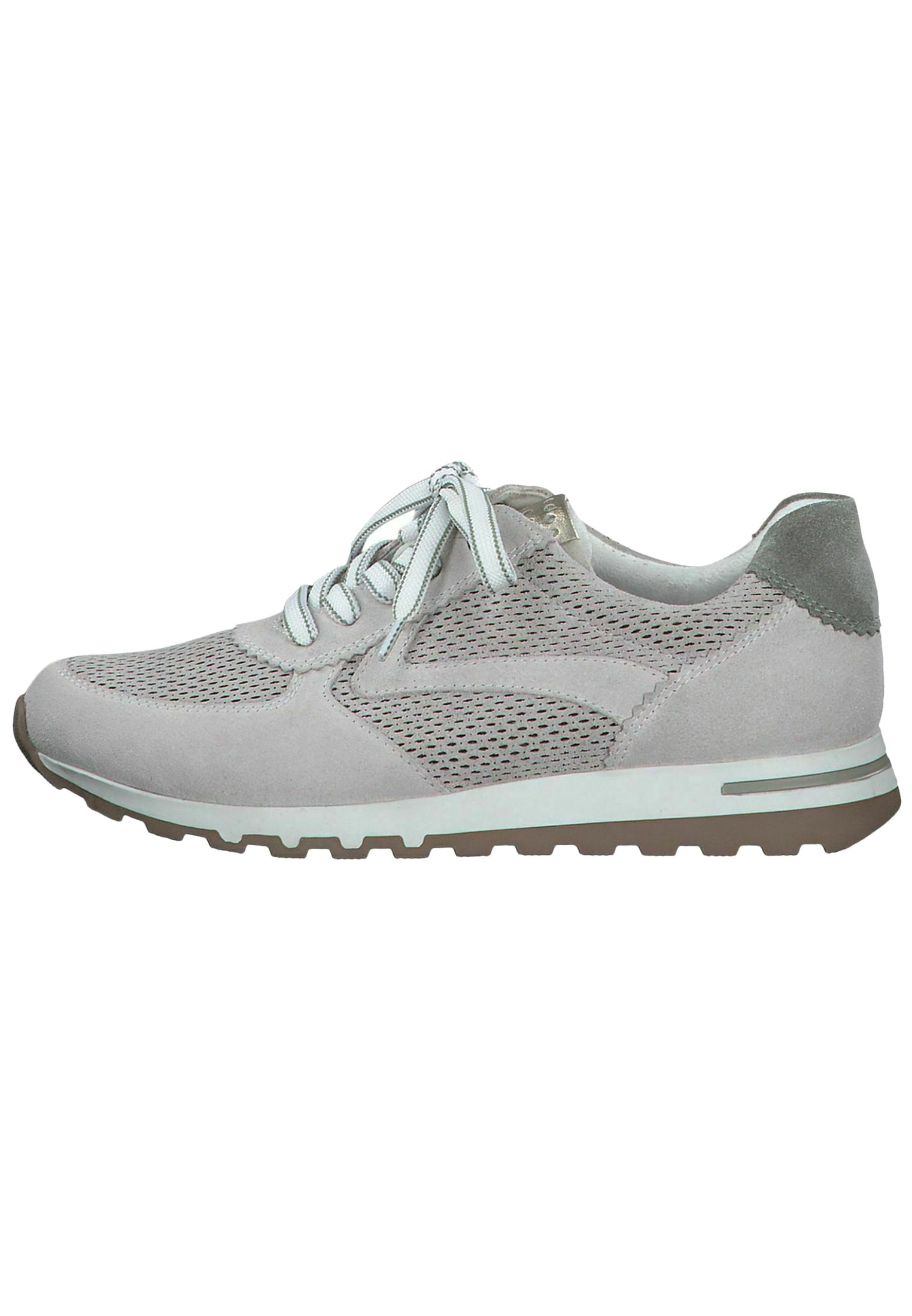 Marco Tozzi Sneakers laag - offwhite comb/wit - Zalando.nl