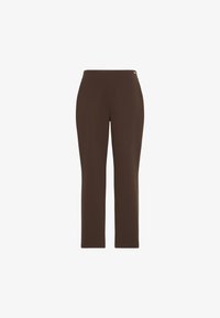 Неизбран, brown cork