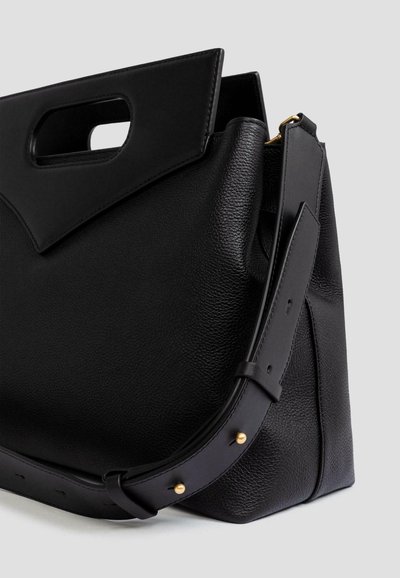 MCM Borsa a tracolla - black