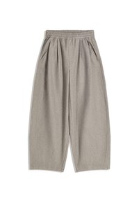 EFFECT  - Stoffhose - sand