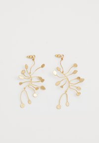 ILARIA EARRING - Oorbellen - gold-coloured