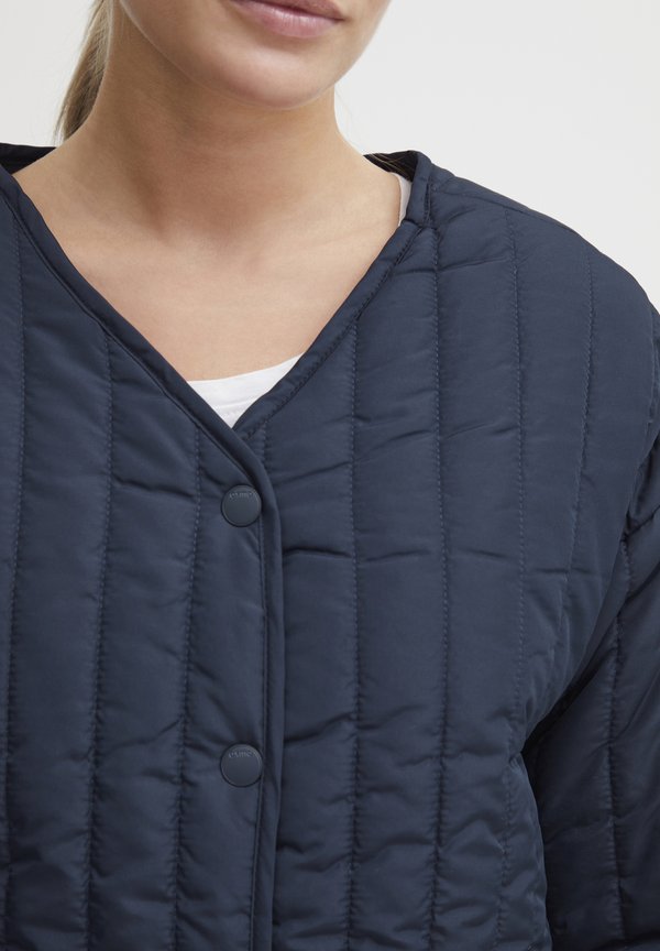 OXSAGGY - Light jacket - total eclipse3