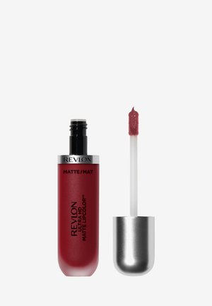 ROUGE À LÈVRES ULTRA HD MAT - Liquid lipstick - 660 romance