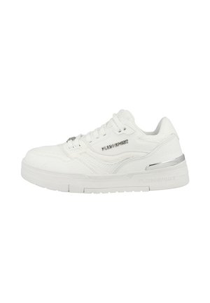 Plein Sport, Zapatillas - white safs uscste n