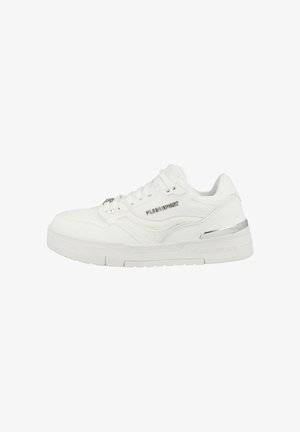 Plein Sport, Zapatillas - white safs uscste n
