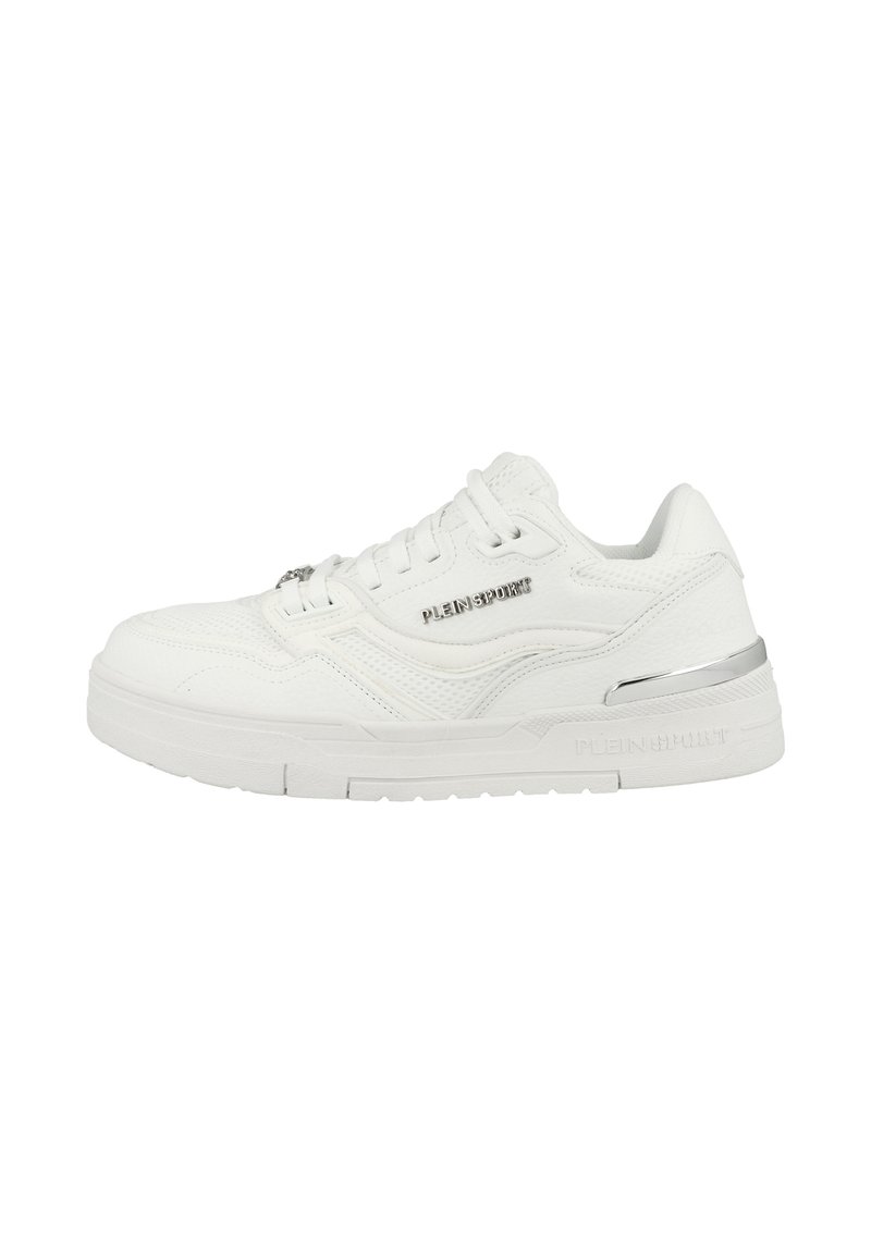Plein Sport Trainers