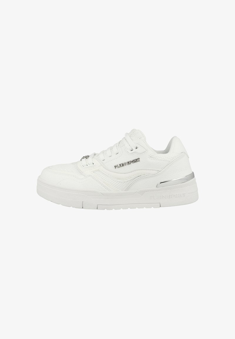 Plein Sport Trainers