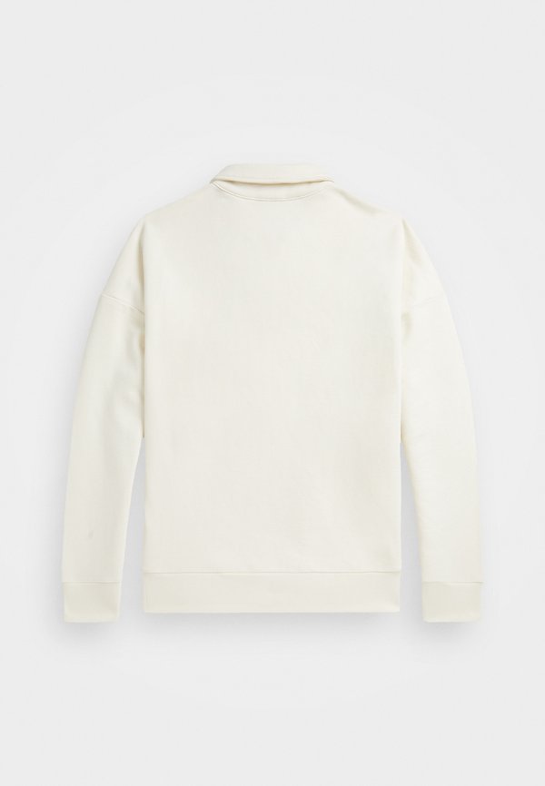 LUNAR NEW YEAR FLEECE SWEATSHIRT - Sweatshirt - clubhouse cream2