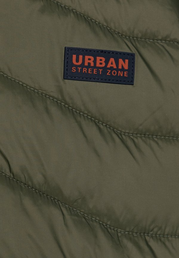 NKMMONEY - Winter jacket - thyme3