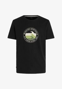 Pasirinkta, true black