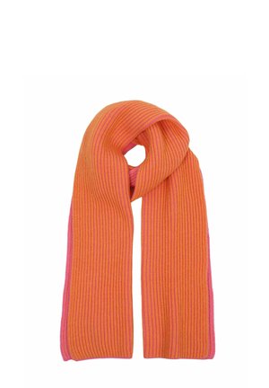 ESTORA - Scarf - orange