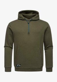 Non selezionato, dark olive