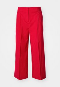 TAMANIA - Kalhoty - bright red