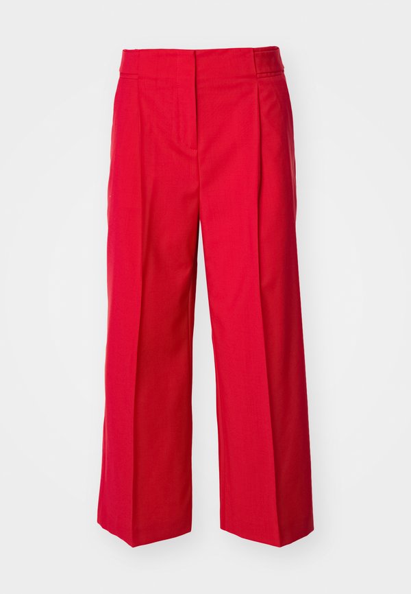 TAMANIA - Trousers3