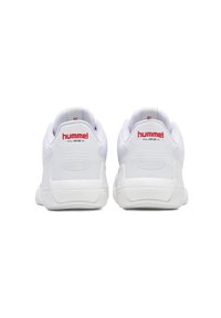 Hummel ALGIZ III - Handbollssko - white