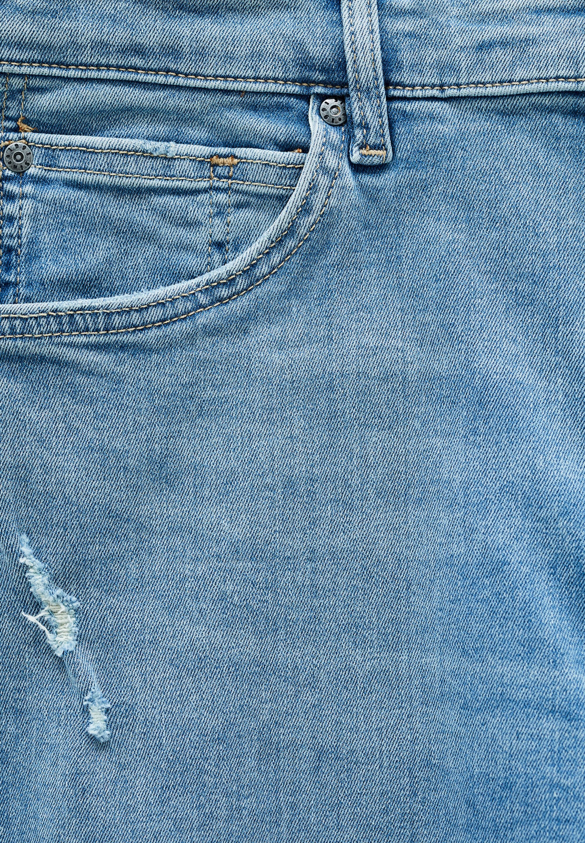 Uomo MIT ZIERRISSEN - Jeans slim fit Uomo MIT ZIERRISSEN - Jeans slim fit