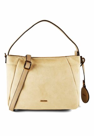 GALWAY  - Borsa a mano - cookie