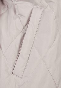 Urban Classics Abrigo de invierno - light grey