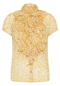 Ei valittu, golden apricot leopard